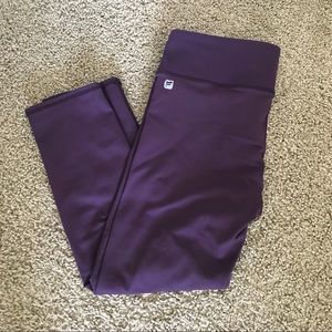 Fabletics Capri Leggings